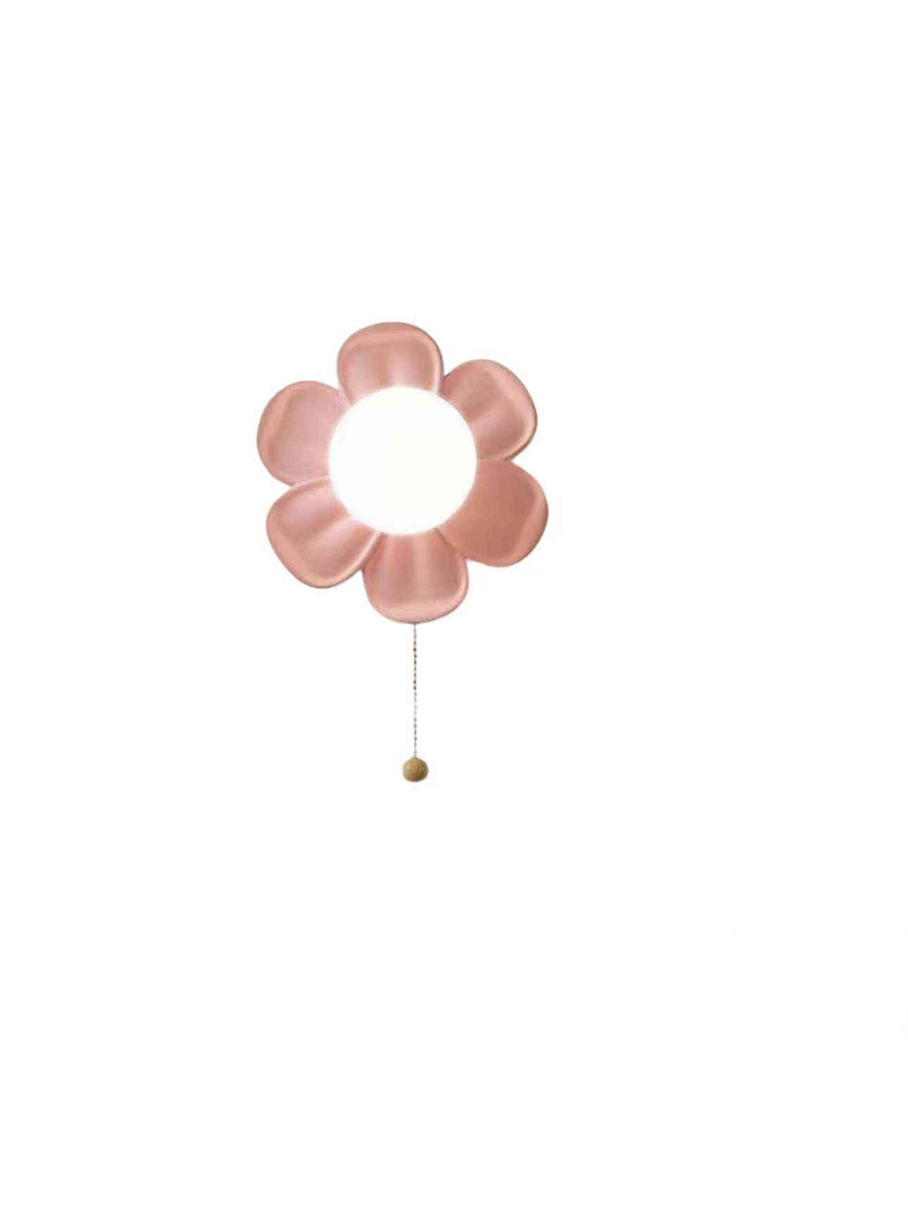 Baby Nursery Wall Lights - 현대적인 디자인의 꽃 모양 벽걸이 조명,