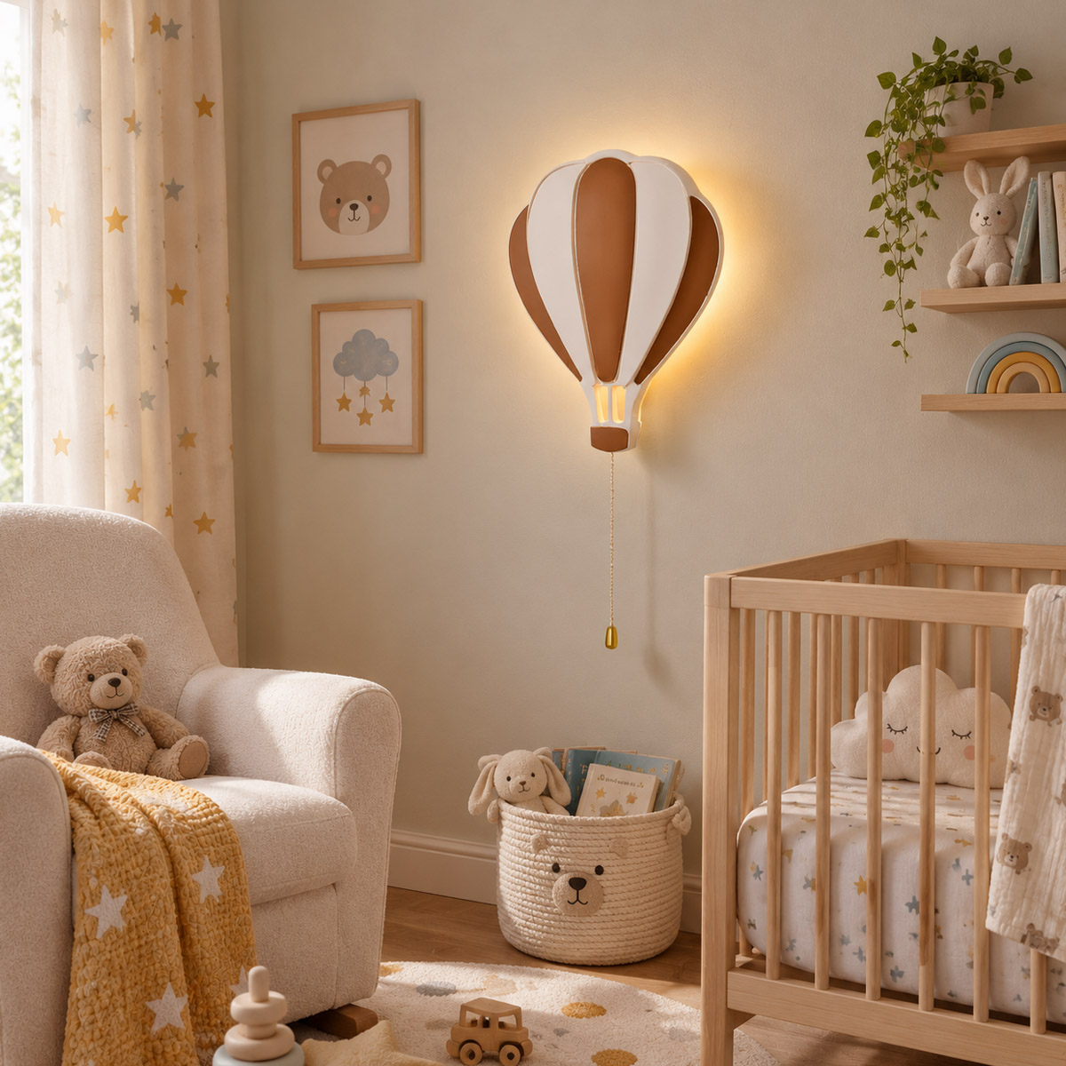 클라우드 라이트 - 떠다니는 구름 모양 벽 램프 |   - Baby Nursery Wall Lights 리뷰 및 가격